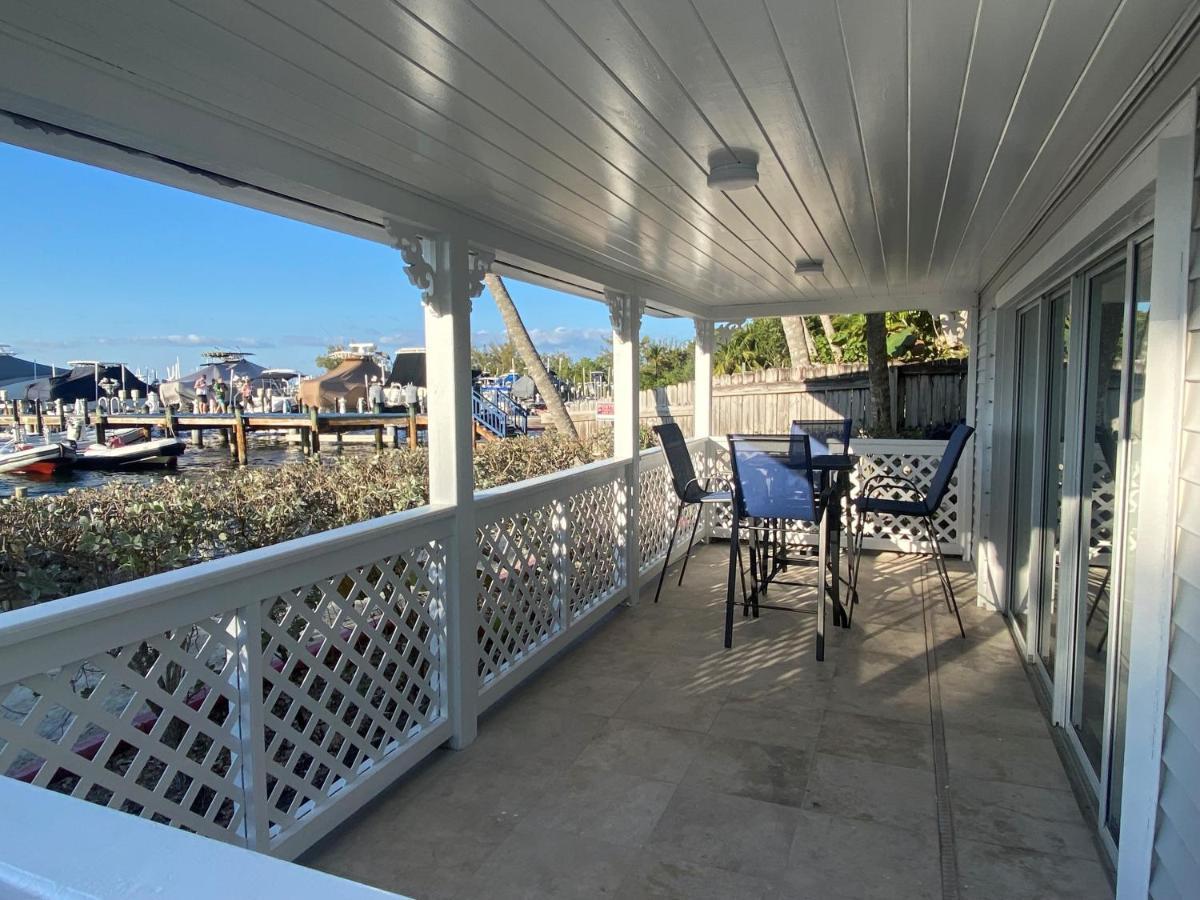 Amoray Dive Resort Key Largo Luaran gambar