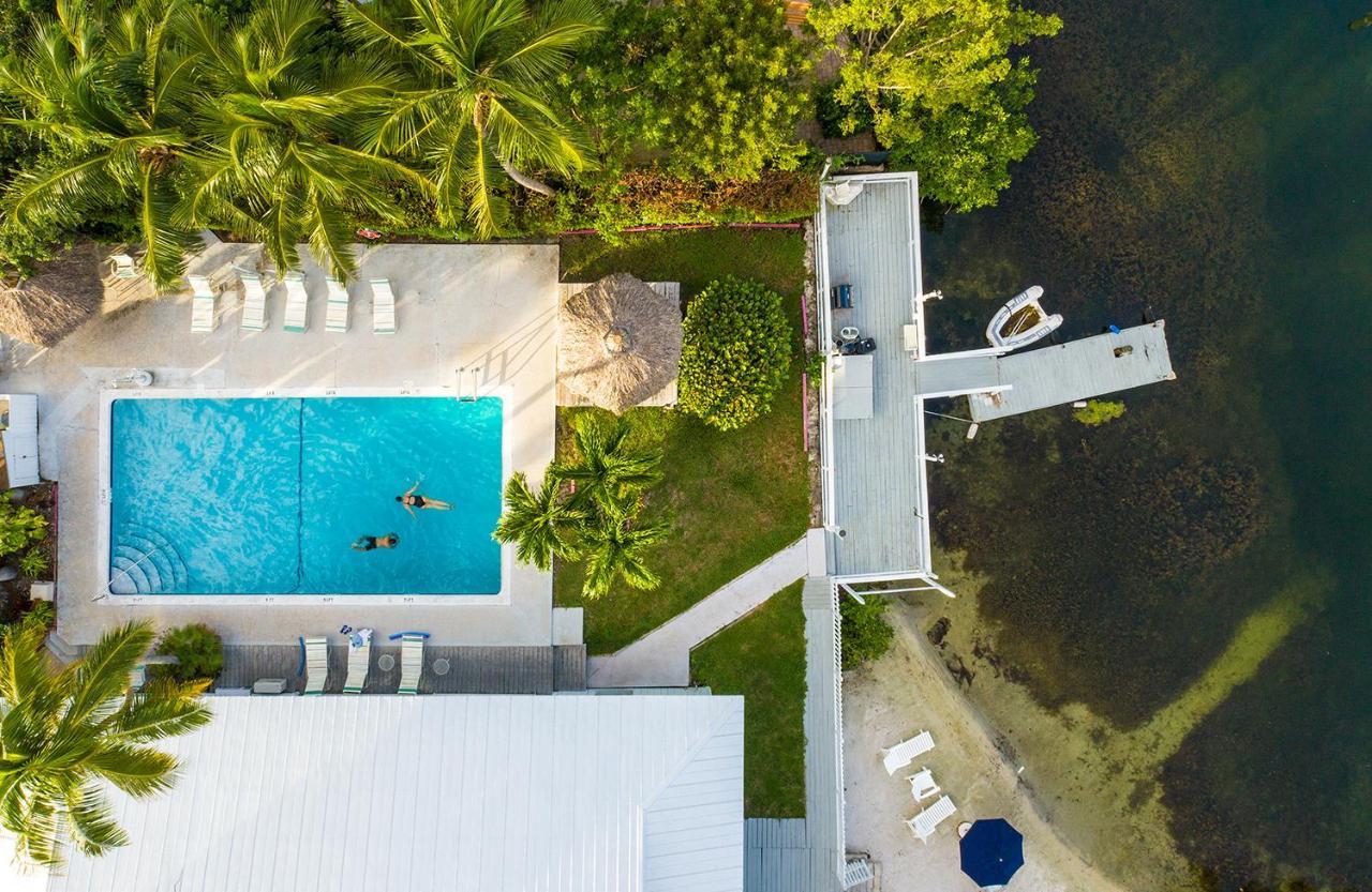 Amoray Dive Resort Key Largo Luaran gambar