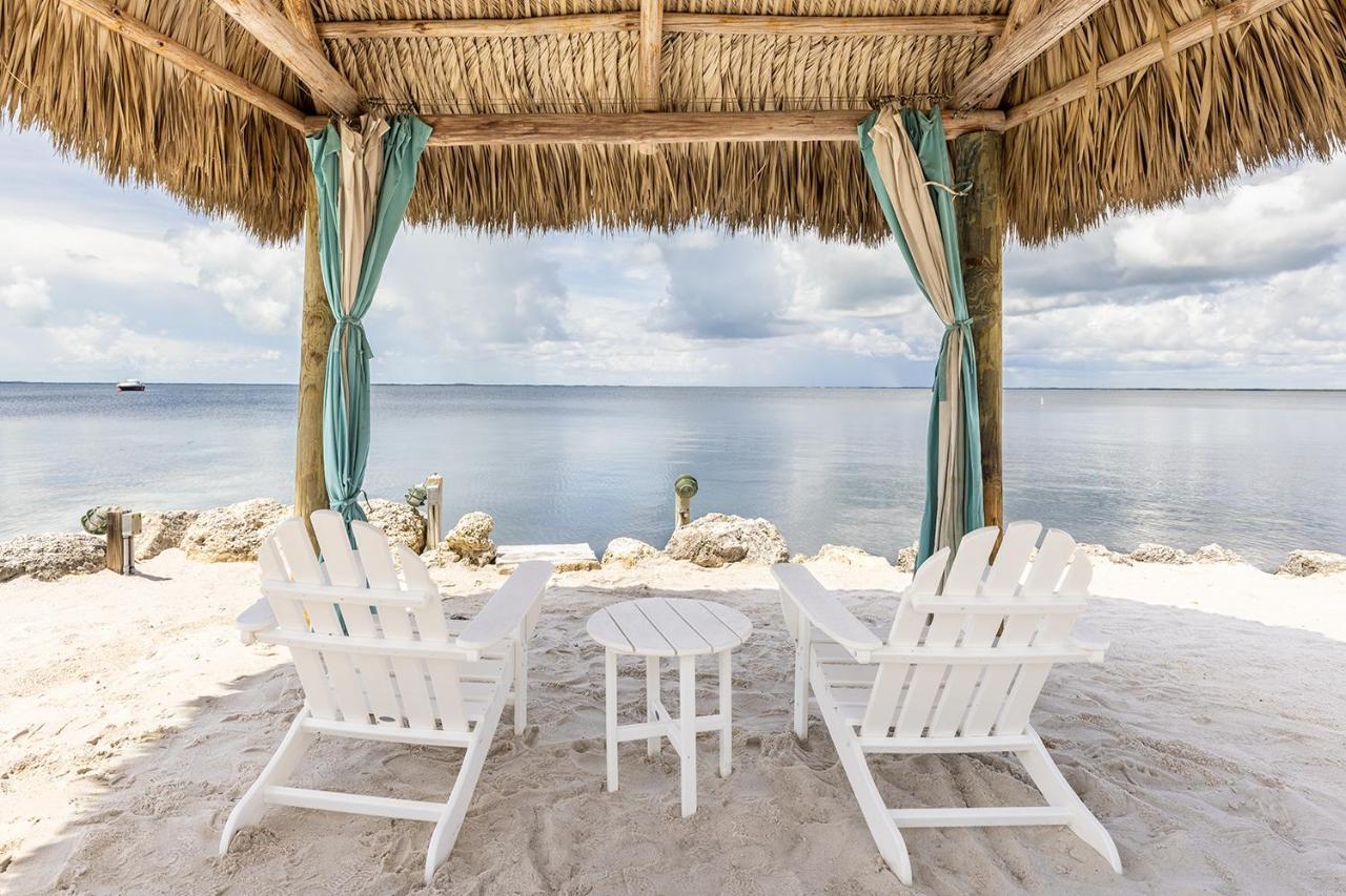 Amoray Dive Resort Key Largo Luaran gambar