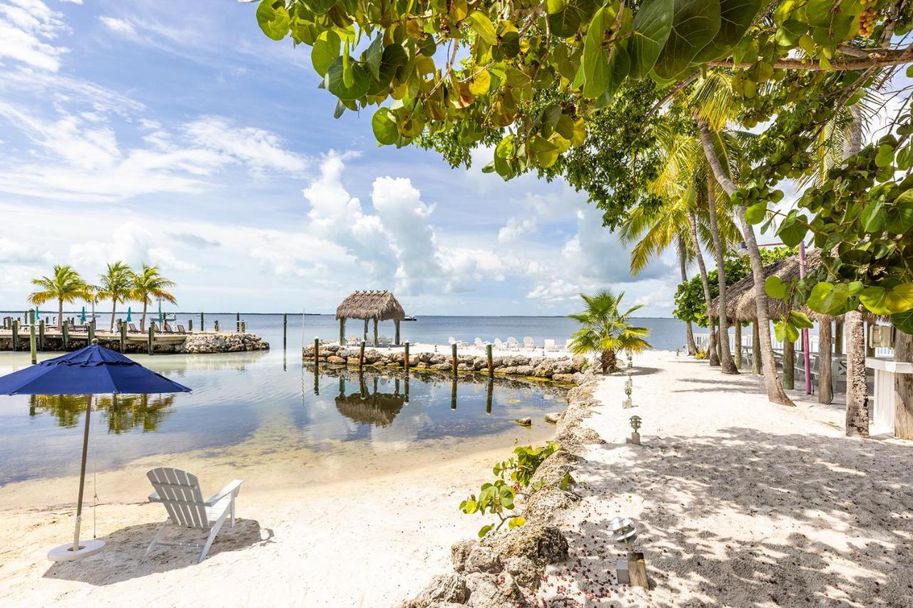 Amoray Dive Resort Key Largo Luaran gambar