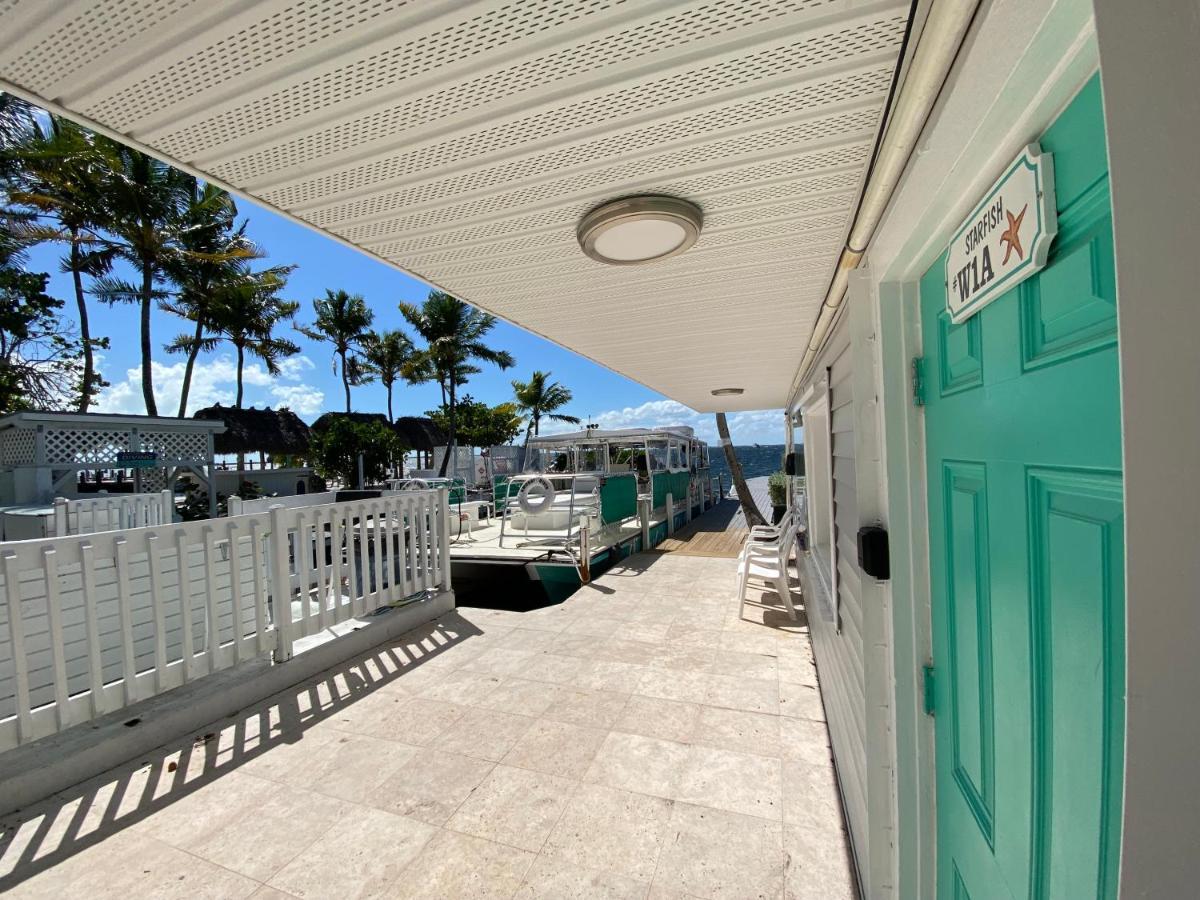 Amoray Dive Resort Key Largo Luaran gambar