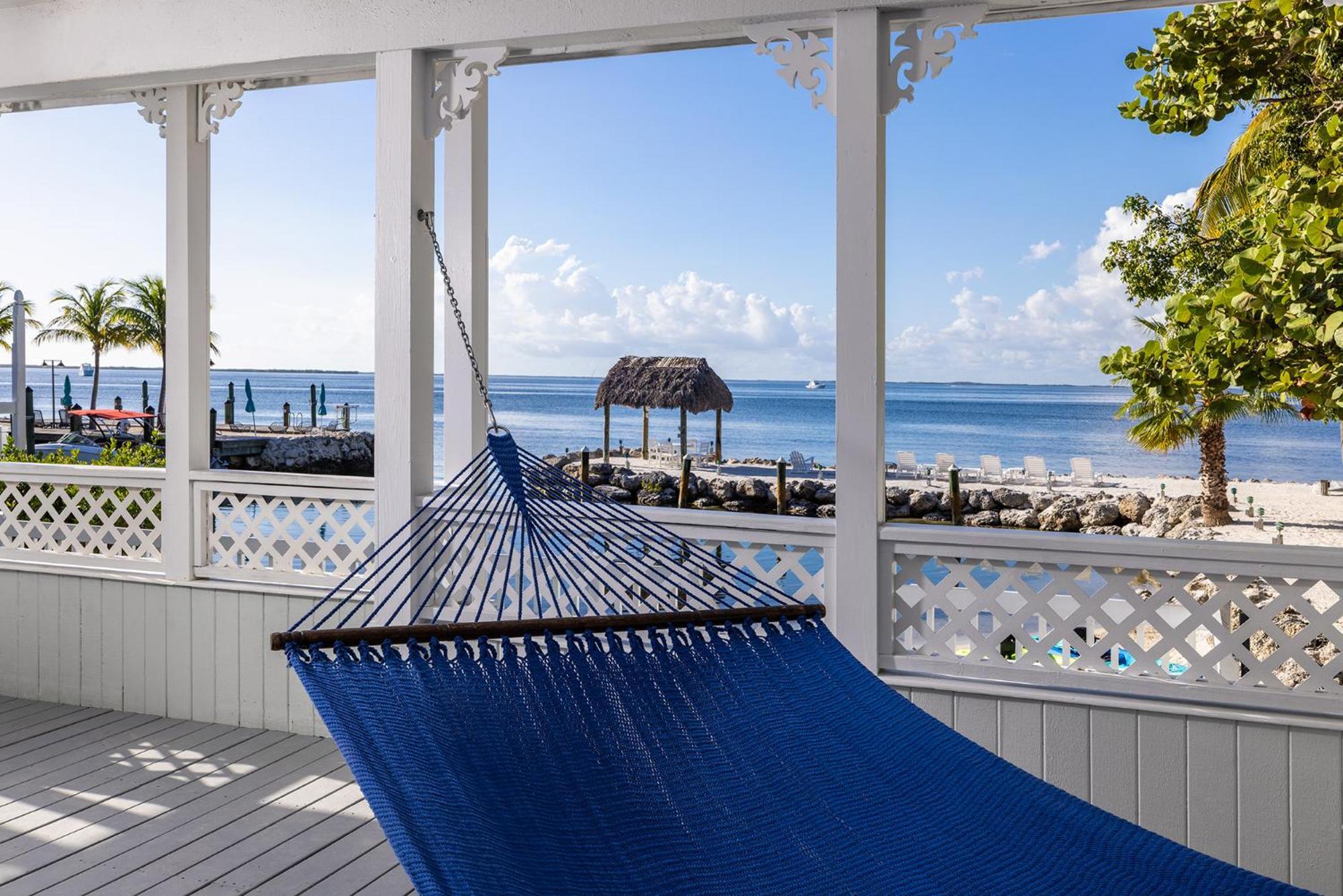 Amoray Dive Resort Key Largo Luaran gambar