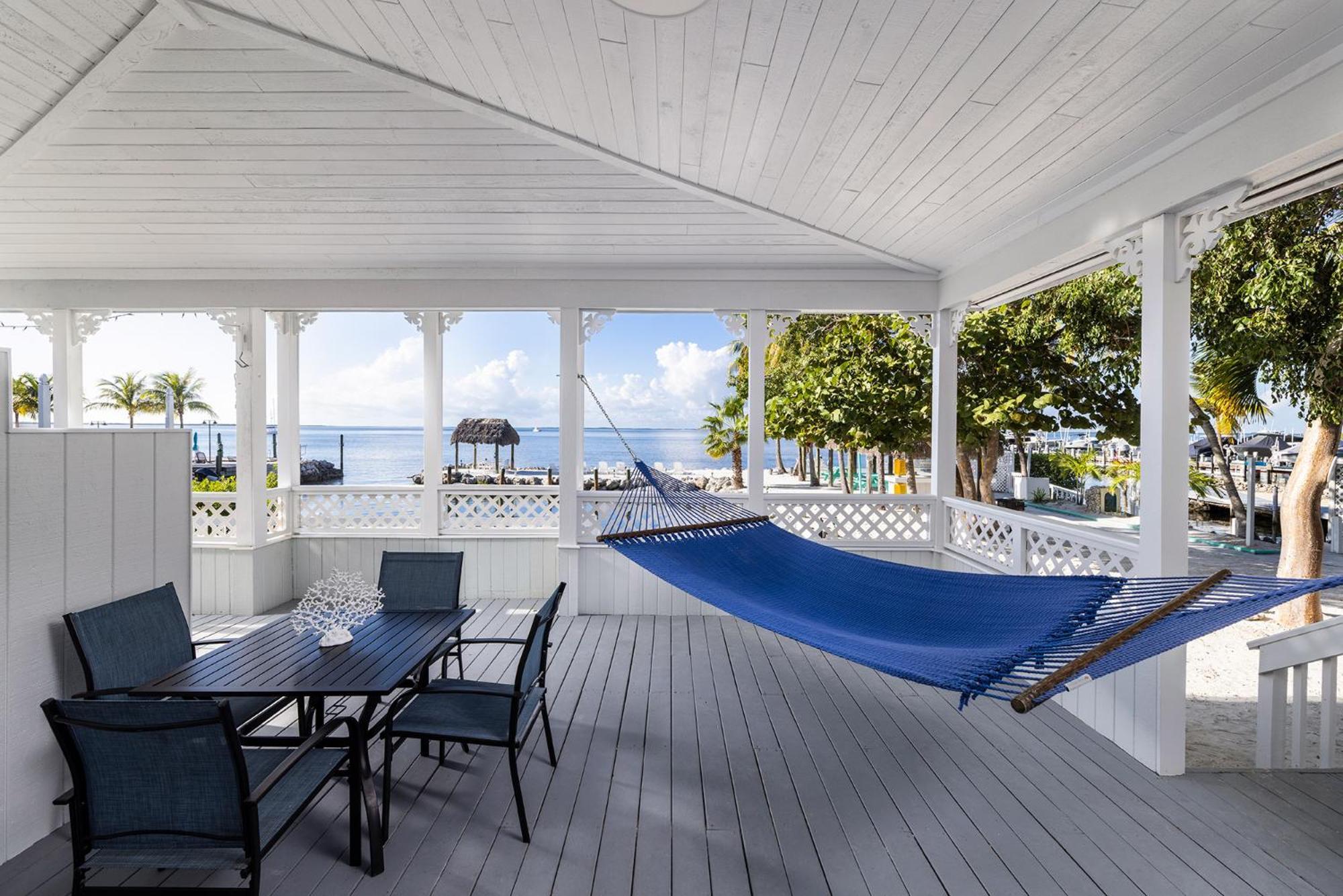 Amoray Dive Resort Key Largo Luaran gambar