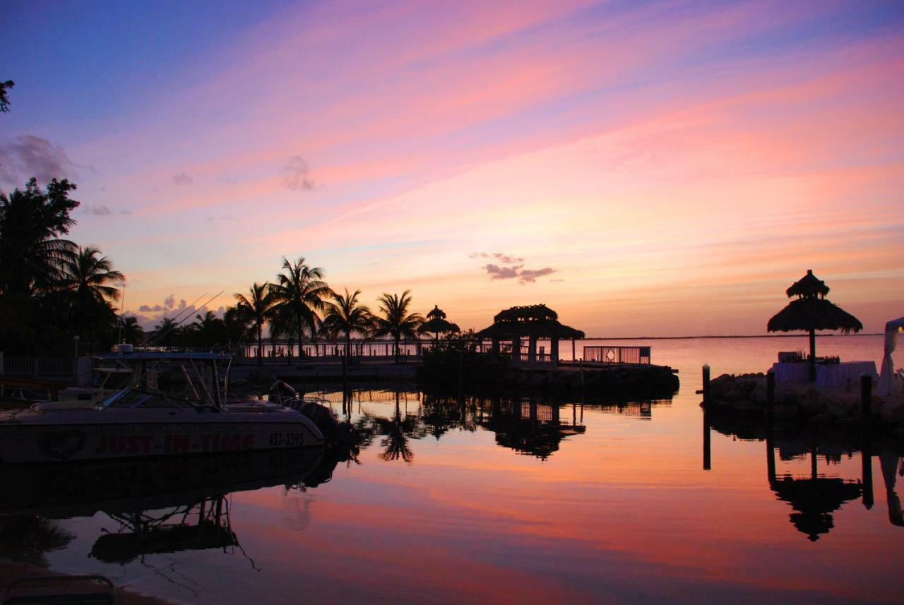 Amoray Dive Resort Key Largo Luaran gambar