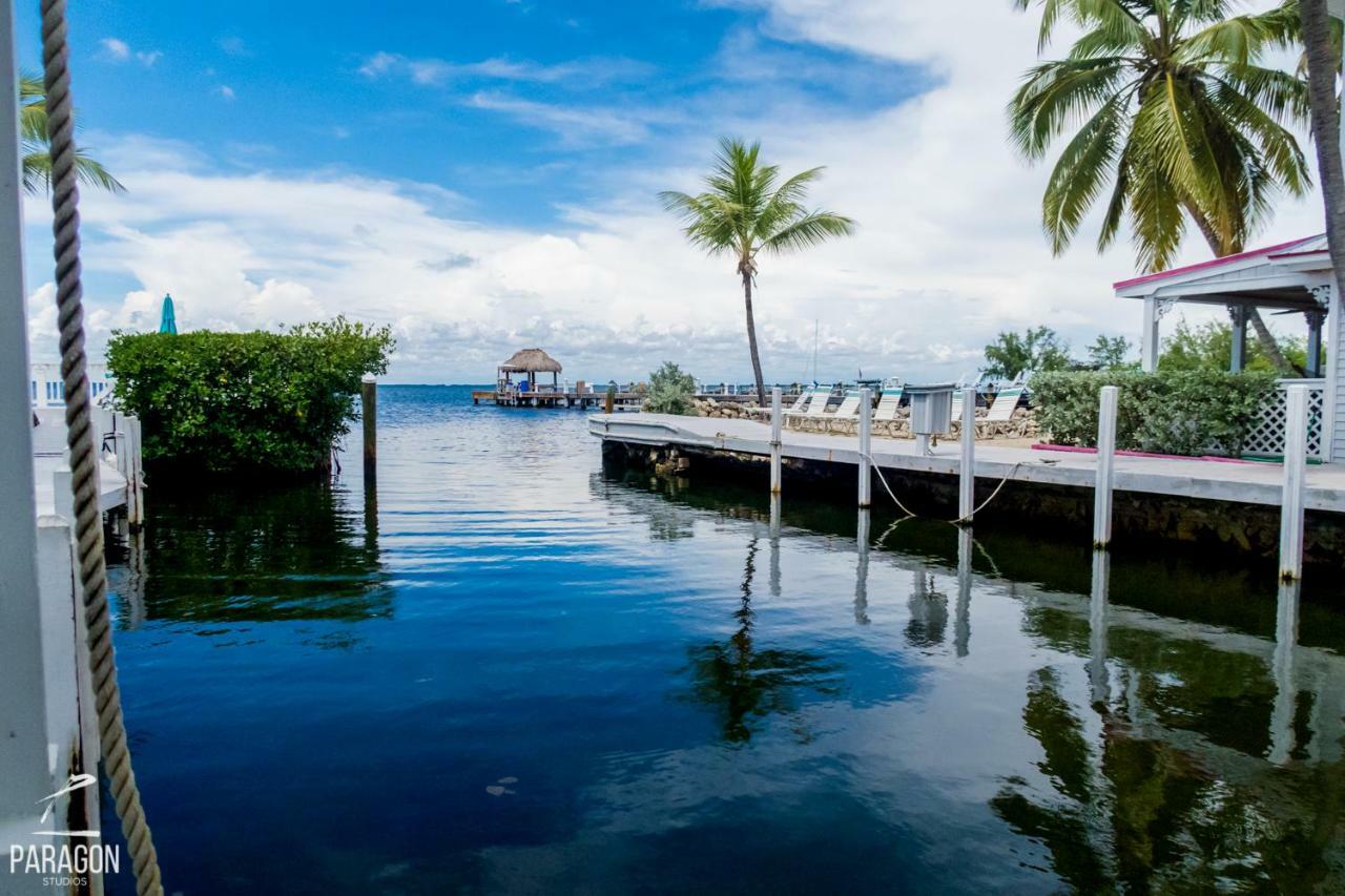 Amoray Dive Resort Key Largo Luaran gambar