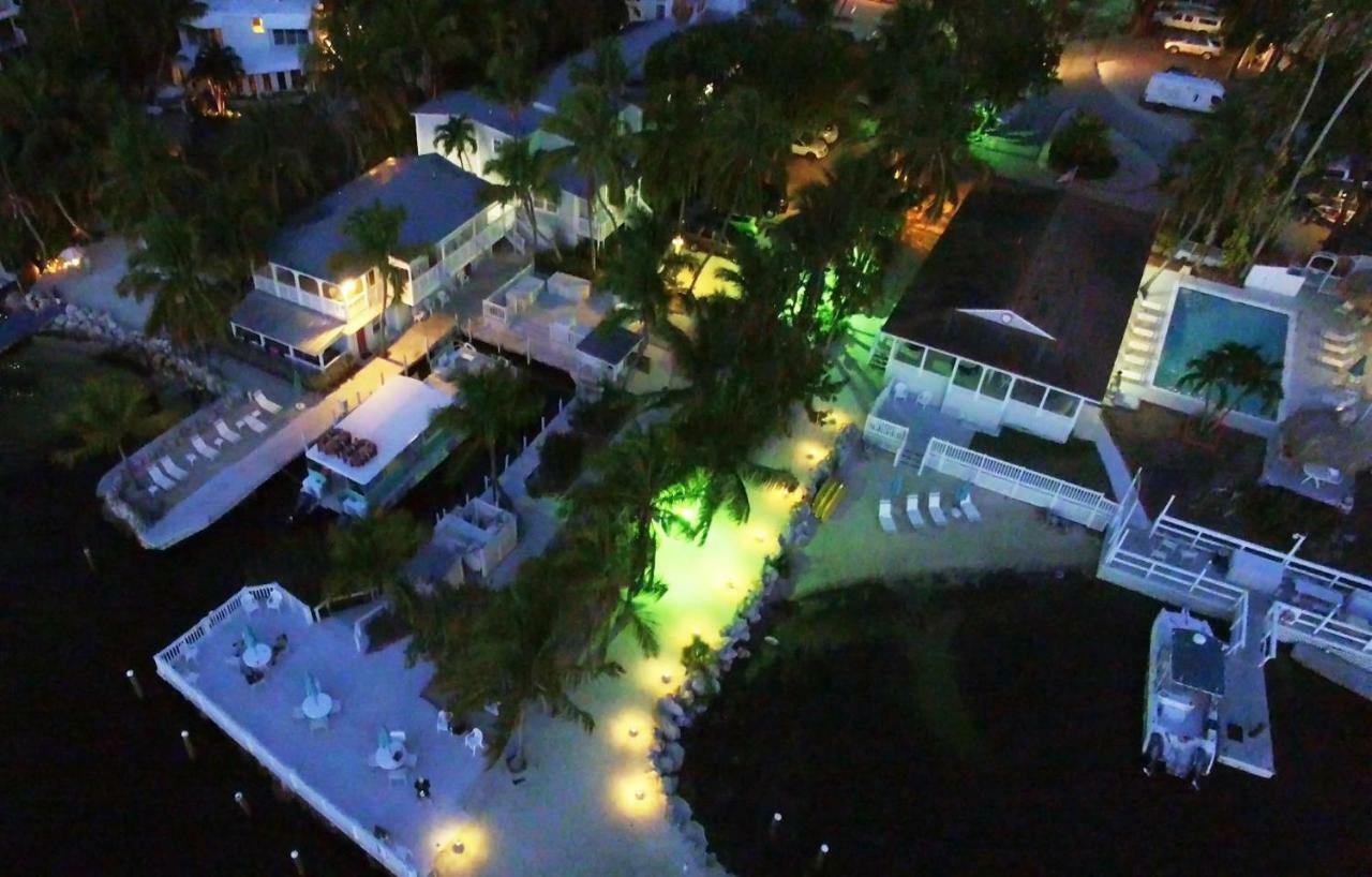 Amoray Dive Resort Key Largo Luaran gambar
