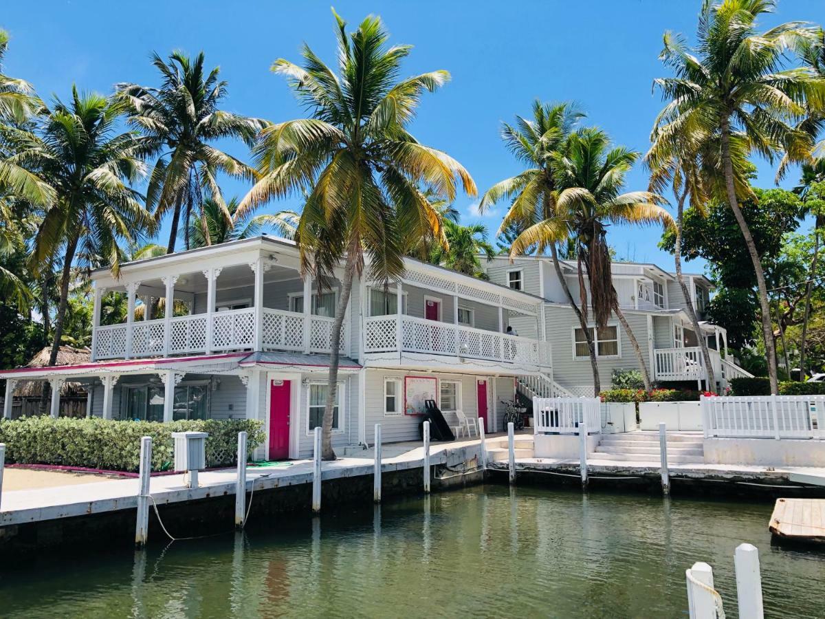 Amoray Dive Resort Key Largo Luaran gambar