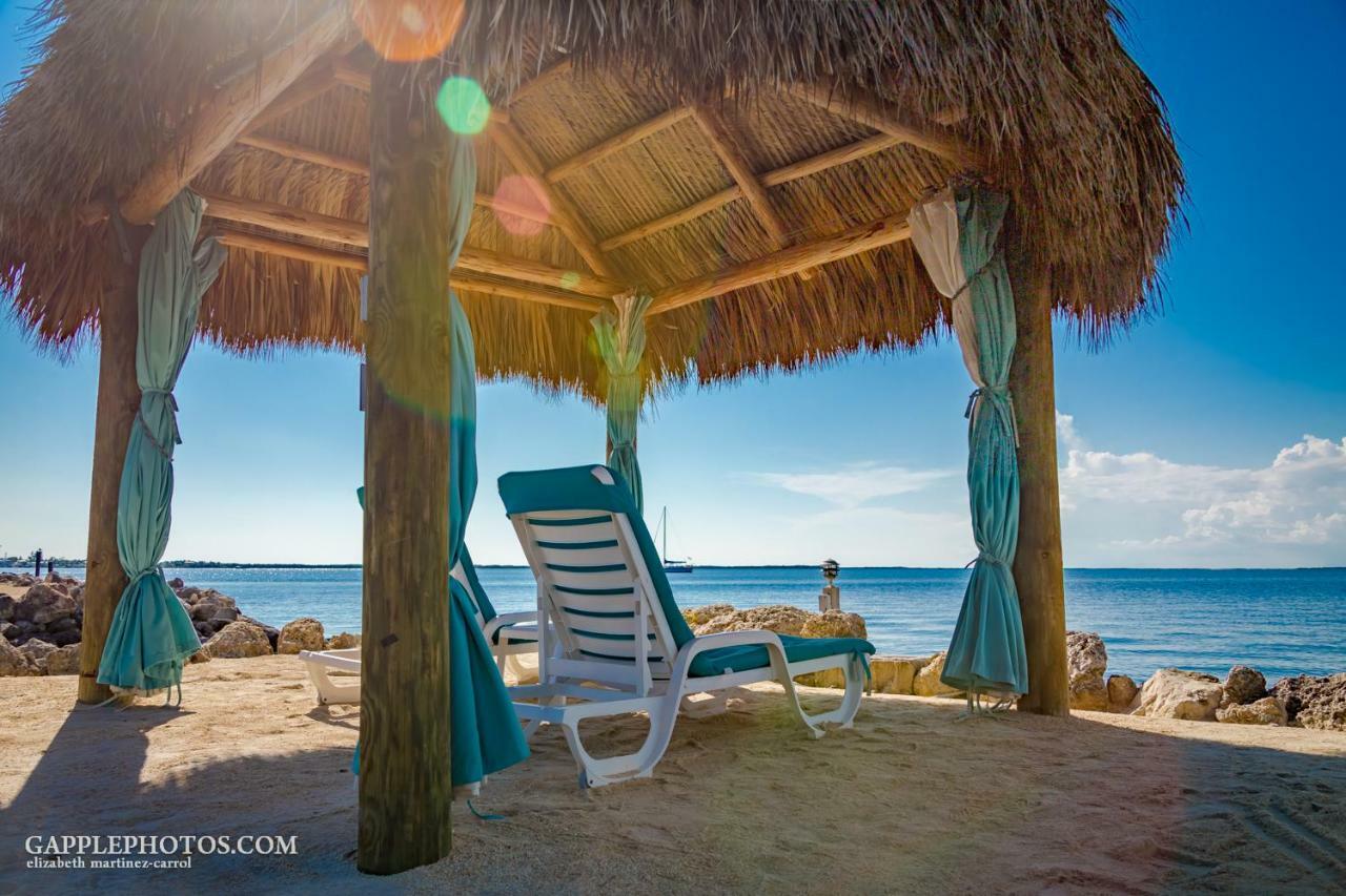 Amoray Dive Resort Key Largo Luaran gambar