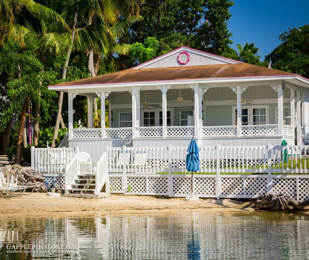 Amoray Dive Resort Key Largo Luaran gambar
