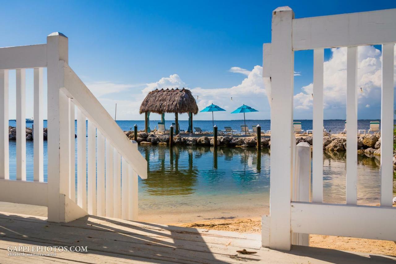 Amoray Dive Resort Key Largo Luaran gambar