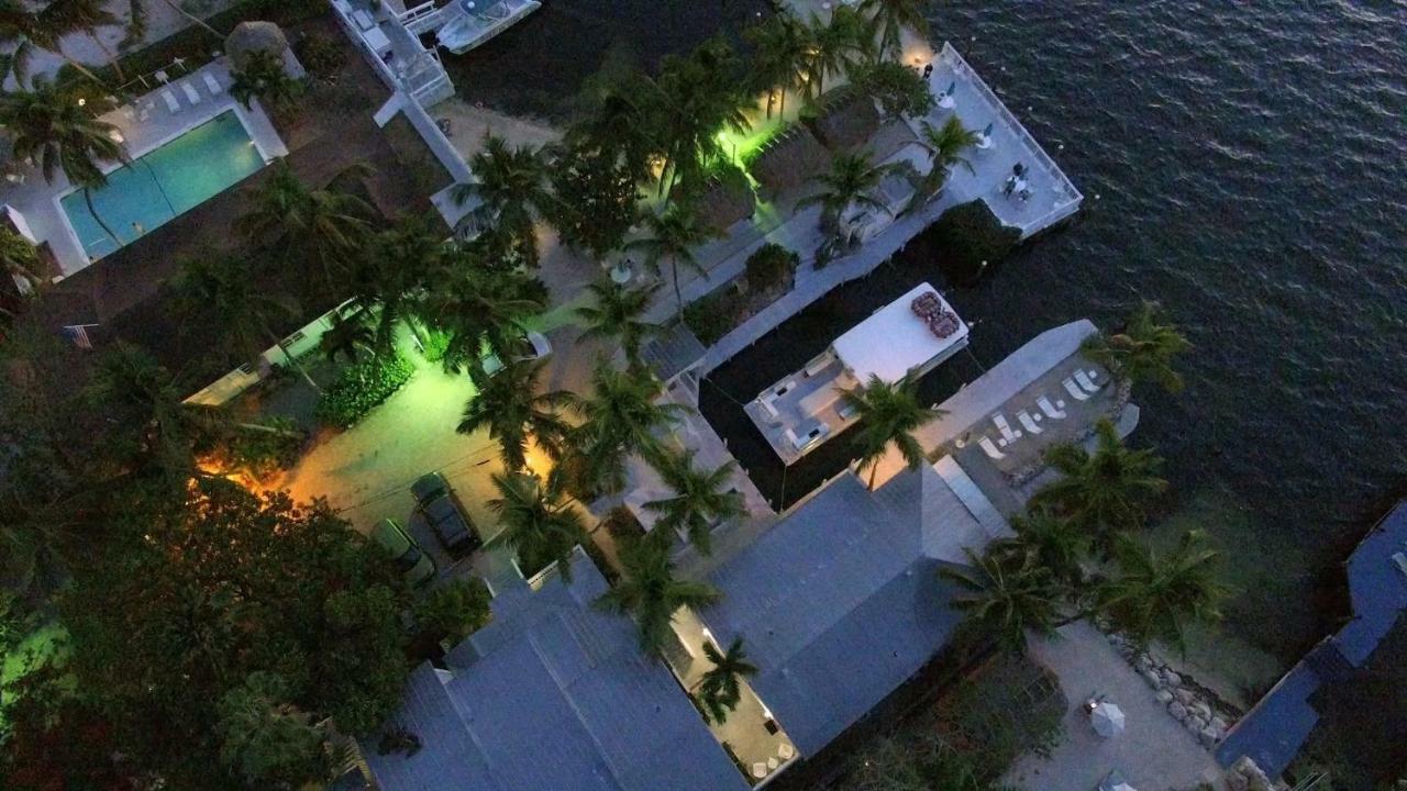 Amoray Dive Resort Key Largo Luaran gambar