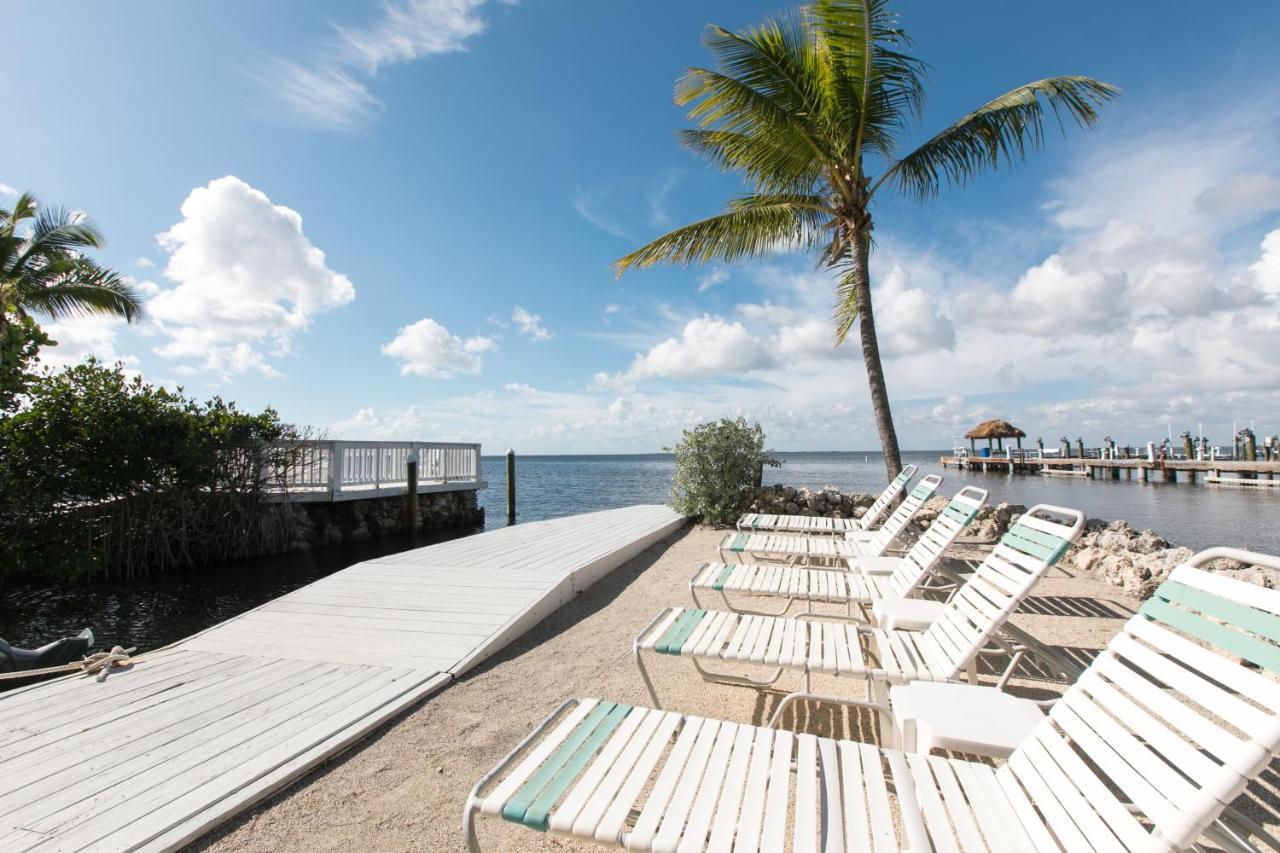 Amoray Dive Resort Key Largo Luaran gambar