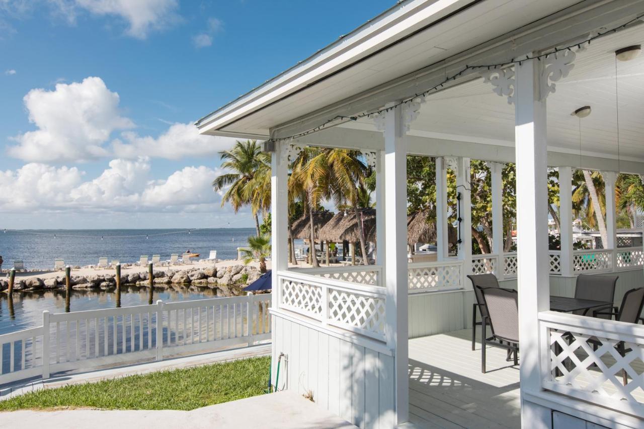 Amoray Dive Resort Key Largo Luaran gambar