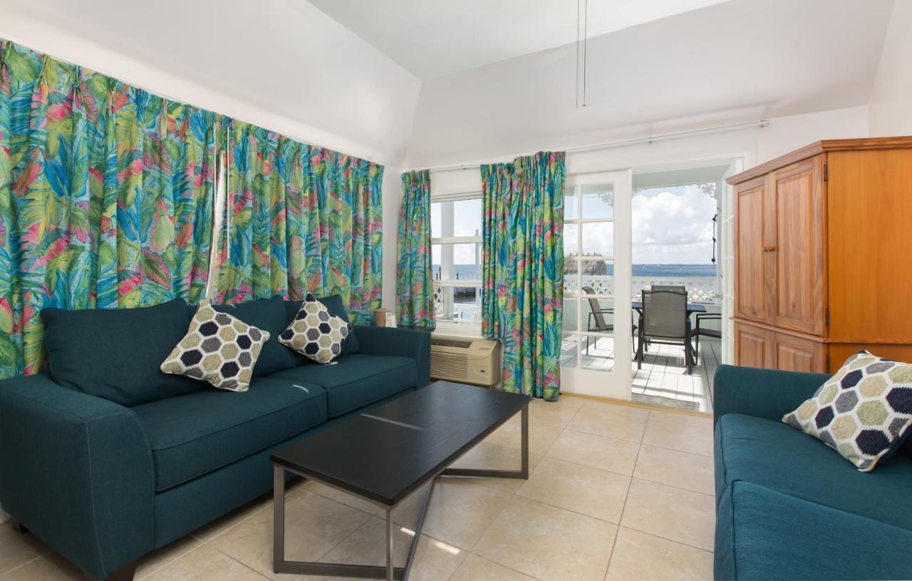 Amoray Dive Resort Key Largo Luaran gambar