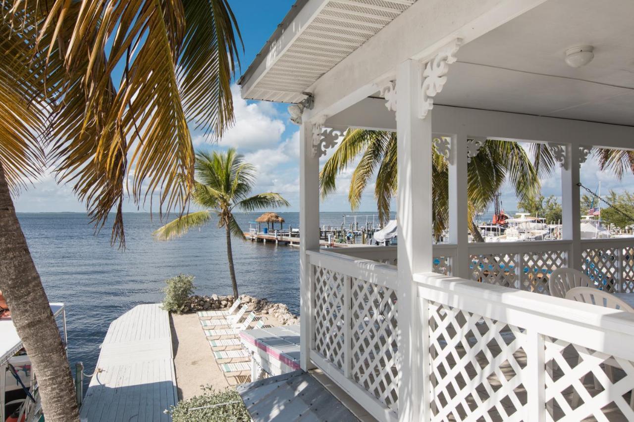 Amoray Dive Resort Key Largo Luaran gambar