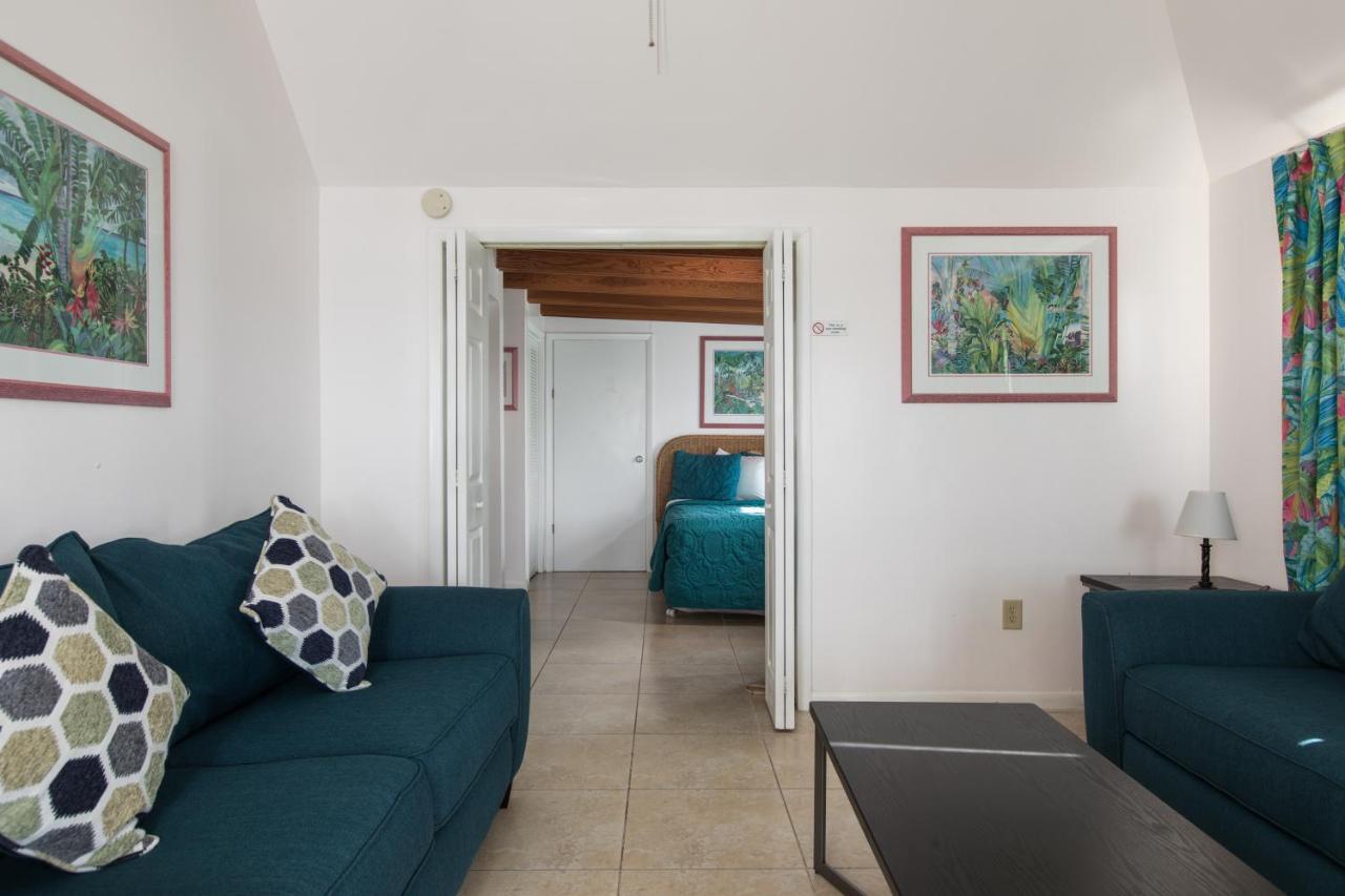 Amoray Dive Resort Key Largo Luaran gambar