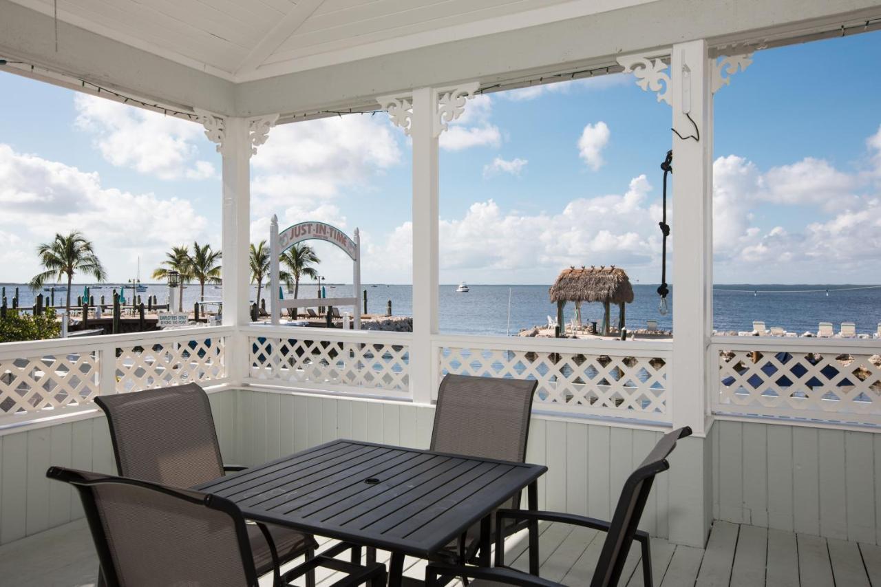 Amoray Dive Resort Key Largo Luaran gambar