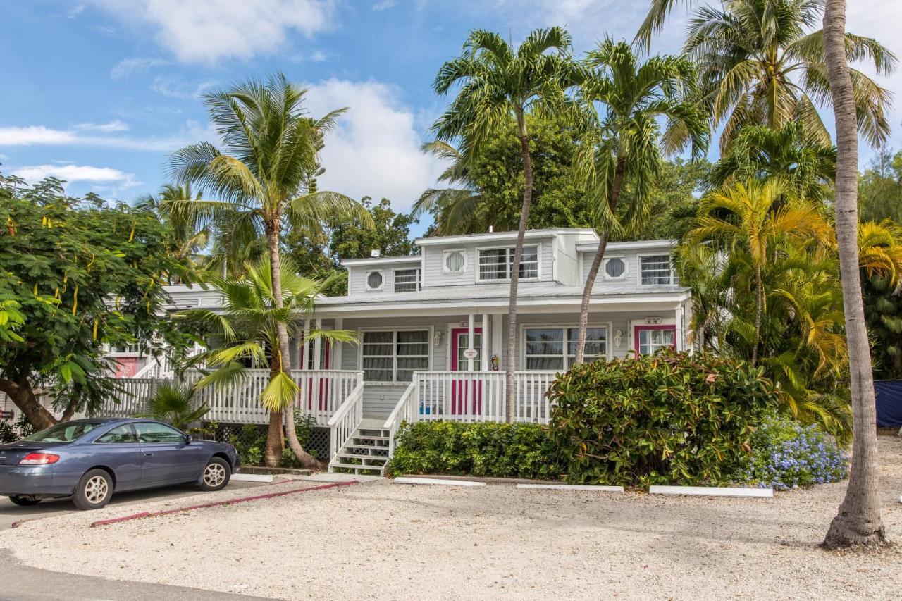 Amoray Dive Resort Key Largo Luaran gambar