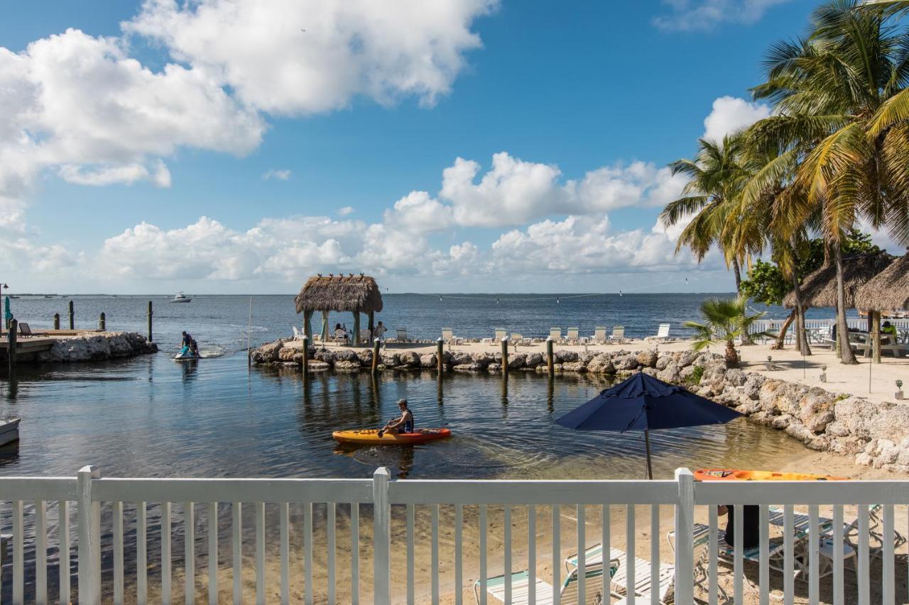 Amoray Dive Resort Key Largo Luaran gambar