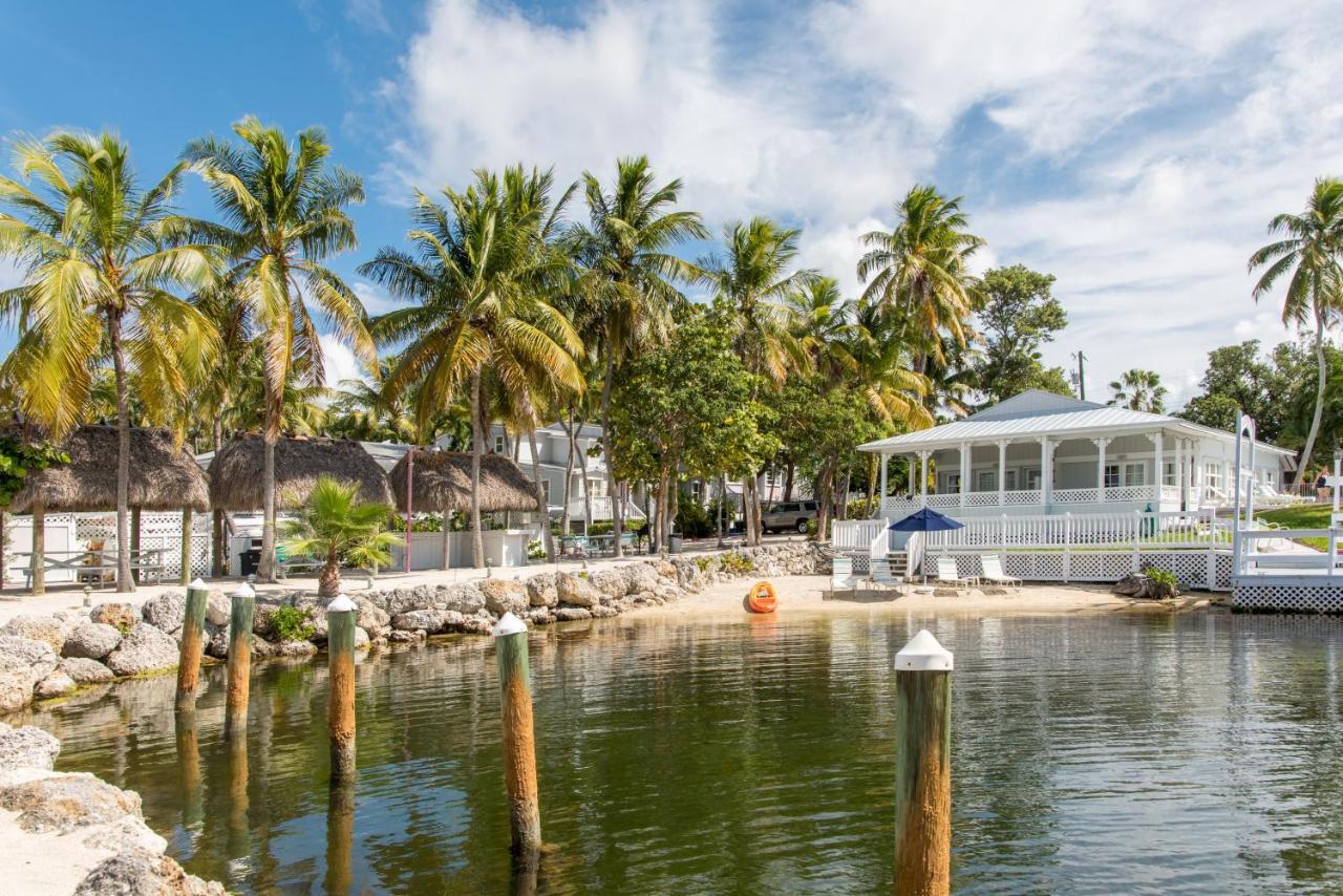 Amoray Dive Resort Key Largo Luaran gambar