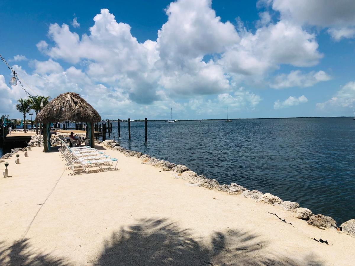 Amoray Dive Resort Key Largo Luaran gambar